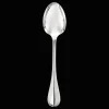 Christofle Sterling Silver Table Spoon
