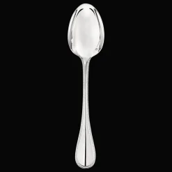 Christofle Sterling Silver Table Spoon
