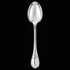 Christofle Sterling Silver Table Spoon