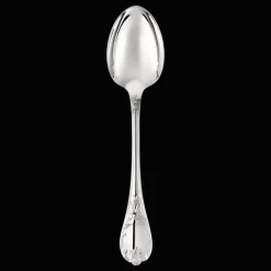 Christofle Sterling Silver Table Spoon