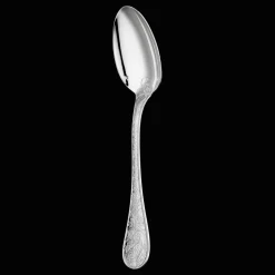Christofle Sterling Silver Table Spoon