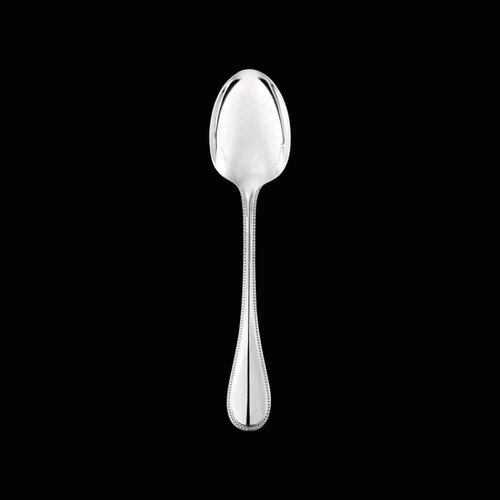 Christofle Sterling Silver Teaspoon