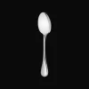 Christofle Sterling Silver Teaspoon