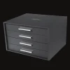 Christofle Storage Chest 168 or 156 pieces (sold empty)