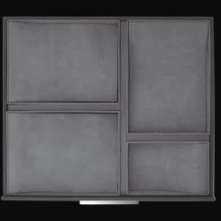 Christofle Storage Chest 168 or 156 pieces (sold empty)
