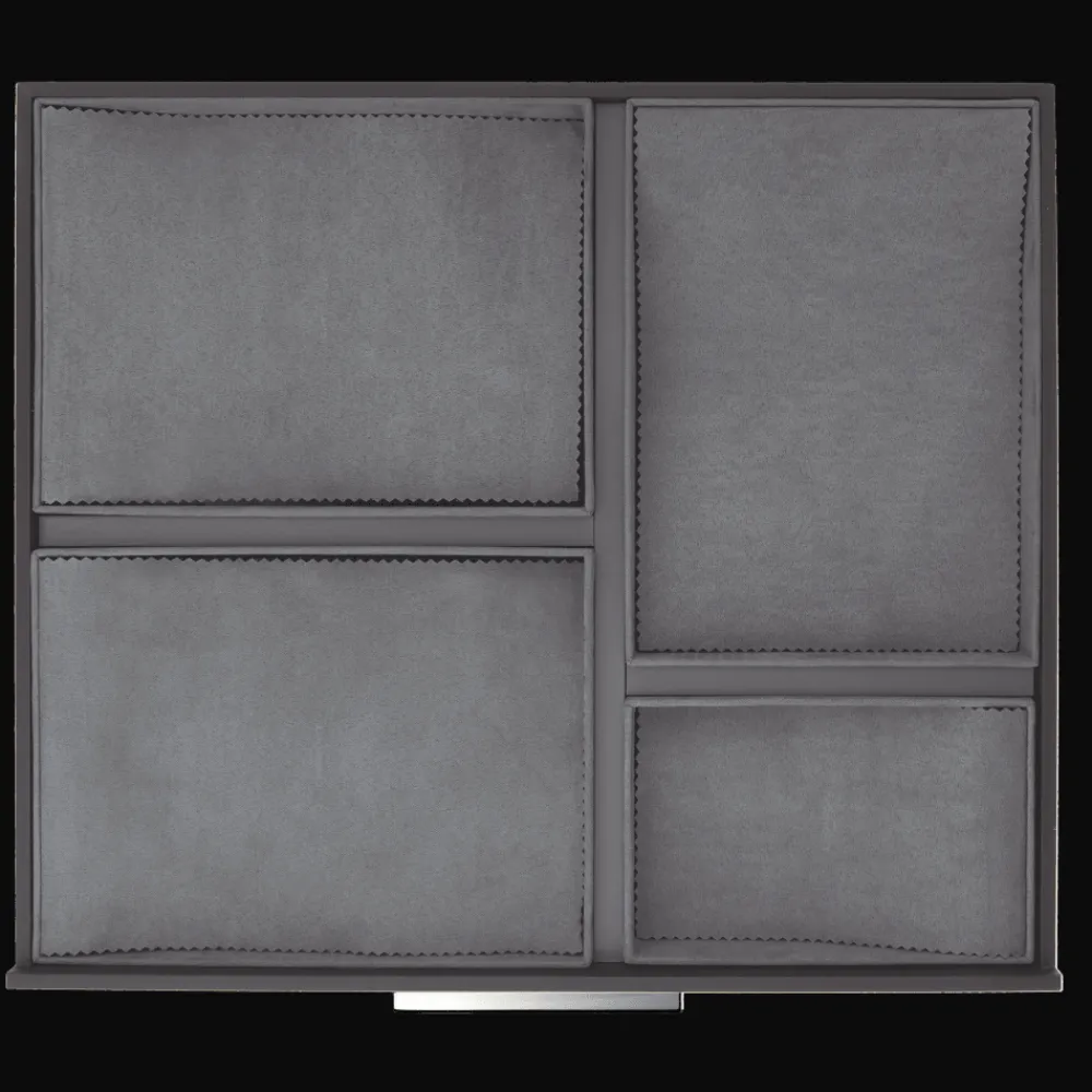 Christofle Storage Chest 168 or 156 pieces (sold empty)