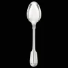 Christofle Table spoon Chinon Silver plated