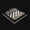 Christofle The Chess Set