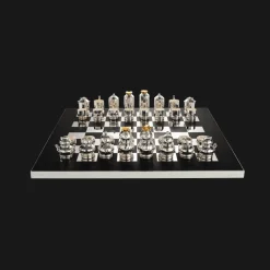 Christofle The Chess Set