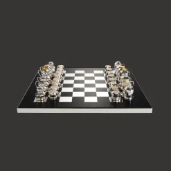 Christofle The Chess Set
