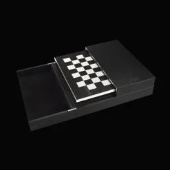Christofle The Chess Set