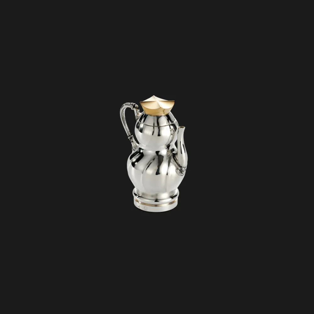 Christofle The Chess Set