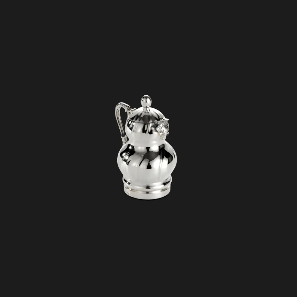 Christofle The Chess Set