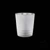 Christofle Vintage Silvered Baby Cup