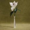 Christofle Vintage Silvered Cardinal Vase