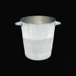 Christofle Vintage Silvered Champagne Bucket
