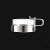 Christofle Vintage Silvered Cheese Server
