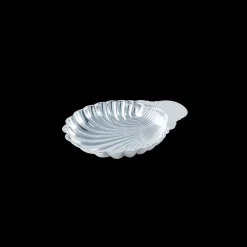 Christofle Vintage Silvered Extra Large Bowl