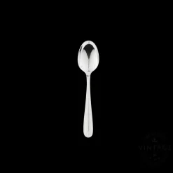 Christofle Vintage Silvered Flatware Set for 12 (48 pieces)