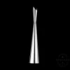 Christofle Vintage Silvered Large Cardinal Vase