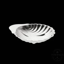 Christofle Vintage Silvered Medium Size Bowl