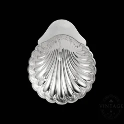 Christofle Vintage Silvered Medium Size Bowl