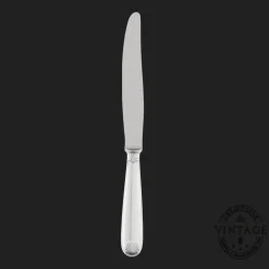 Christofle Vintage Silvered 24-piece Flatware Set