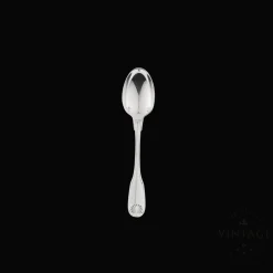 Christofle Vintage Silvered 24-piece Flatware Set