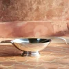 Christofle Vintage Silvered Swan Gravy Boat