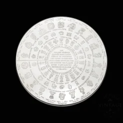 Christofle Vintage Silvered Trivet