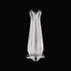 Christofle Vintage Silvered Vase