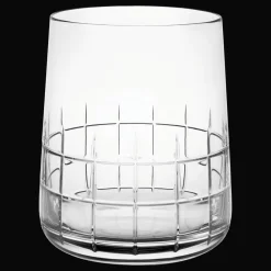 Christofle Water Goblet in Crystal