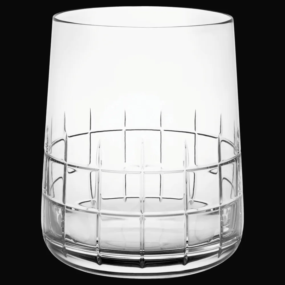 Christofle Water Goblet in Crystal
