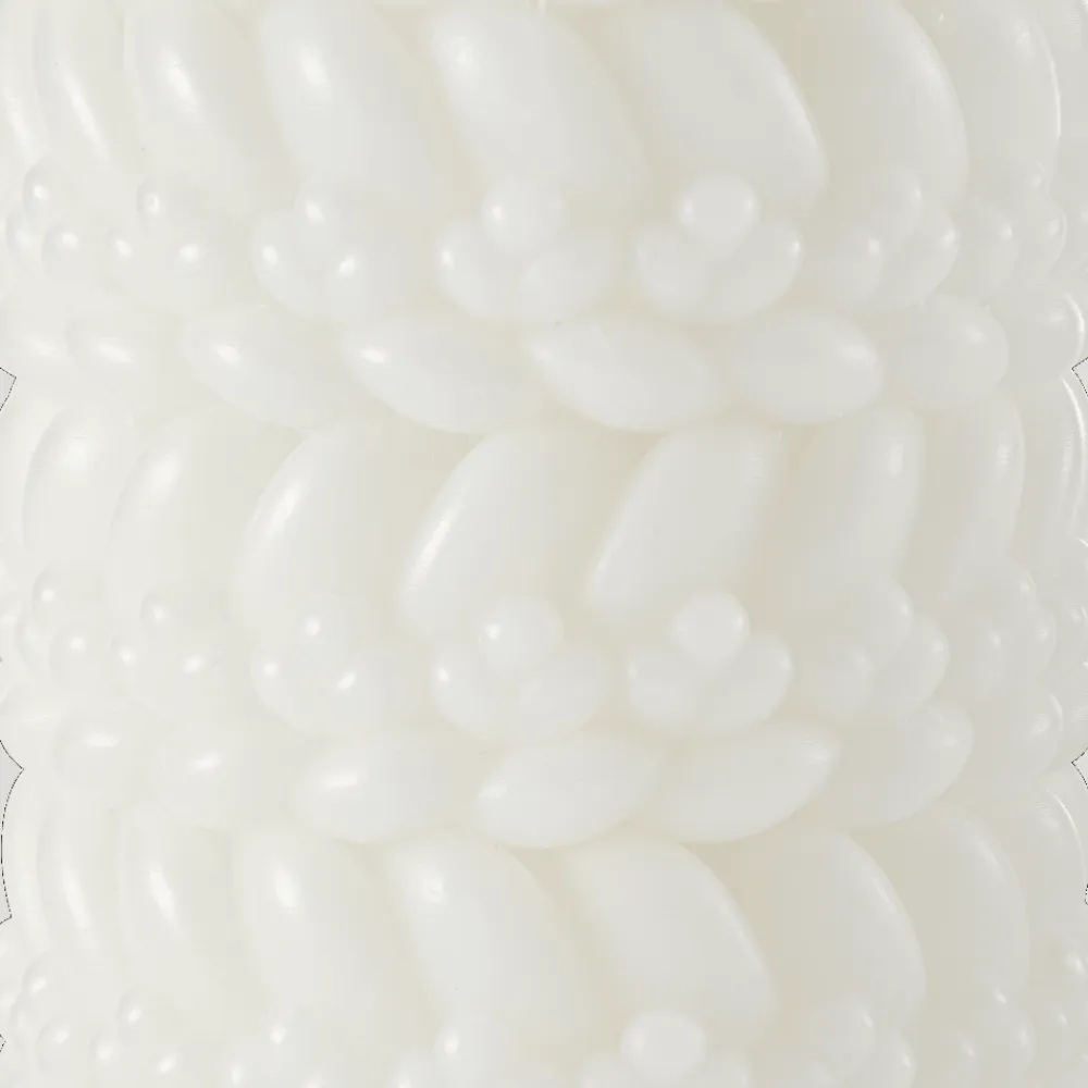 Christofle Wax Candle